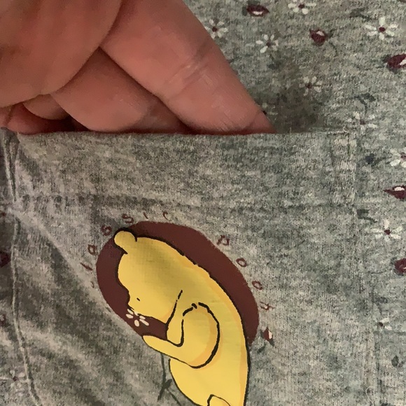 Winnie the Pooh classic vintage - Picture 3 of 11